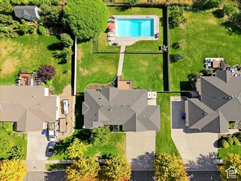 Tiny photo for 3056 N 550 W, Pleasant View, UT 84414 (MLS # 2189655)