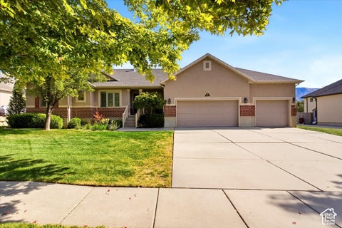 Tiny photo for 3056 N 550 W, Pleasant View, UT 84414 (MLS # 2189655)