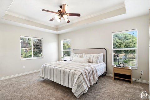 Tiny photo for 3056 N 550 W, Pleasant View, UT 84414 (MLS # 2189655)