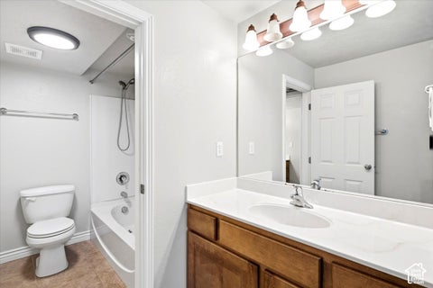 Tiny photo for 3056 N 550 W, Pleasant View, UT 84414 (MLS # 2189655)