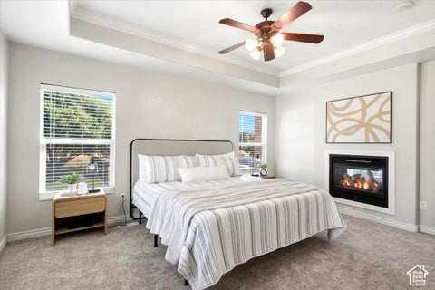 Tiny photo for 3056 N 550 W, Pleasant View, UT 84414 (MLS # 2189655)