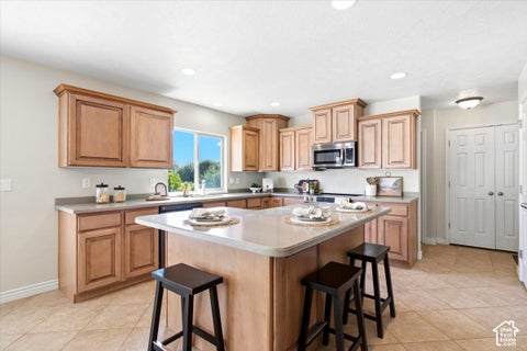 Tiny photo for 3056 N 550 W, Pleasant View, UT 84414 (MLS # 2189655)