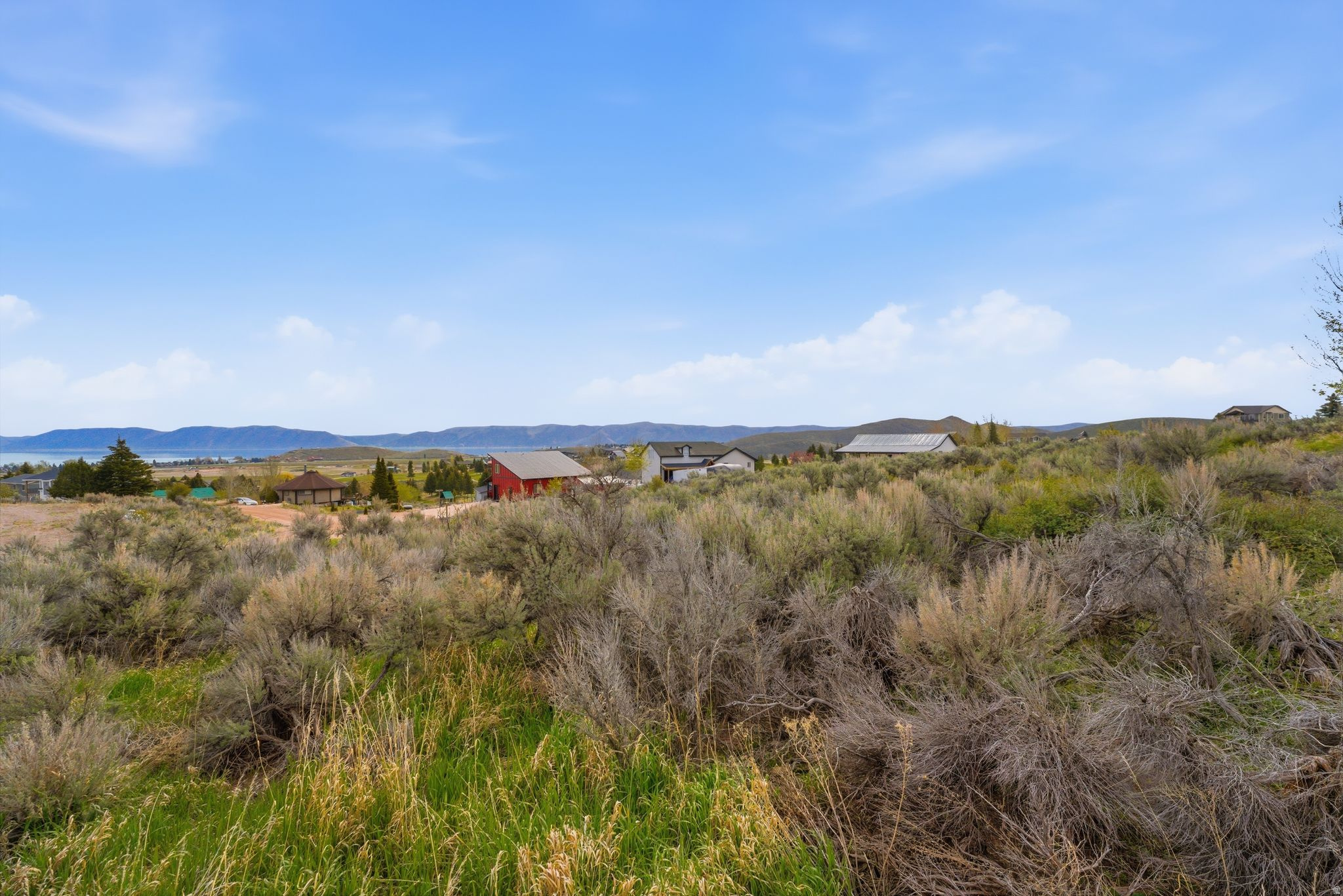 SWEETWATER GOLF COURSE SUB 2 - Land