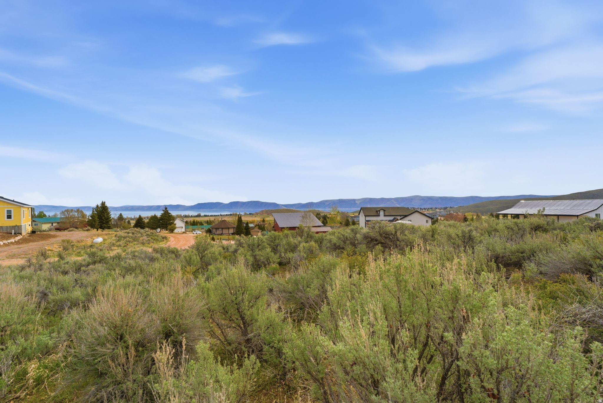 SWEETWATER GOLF COURSE SUB 2 - Land