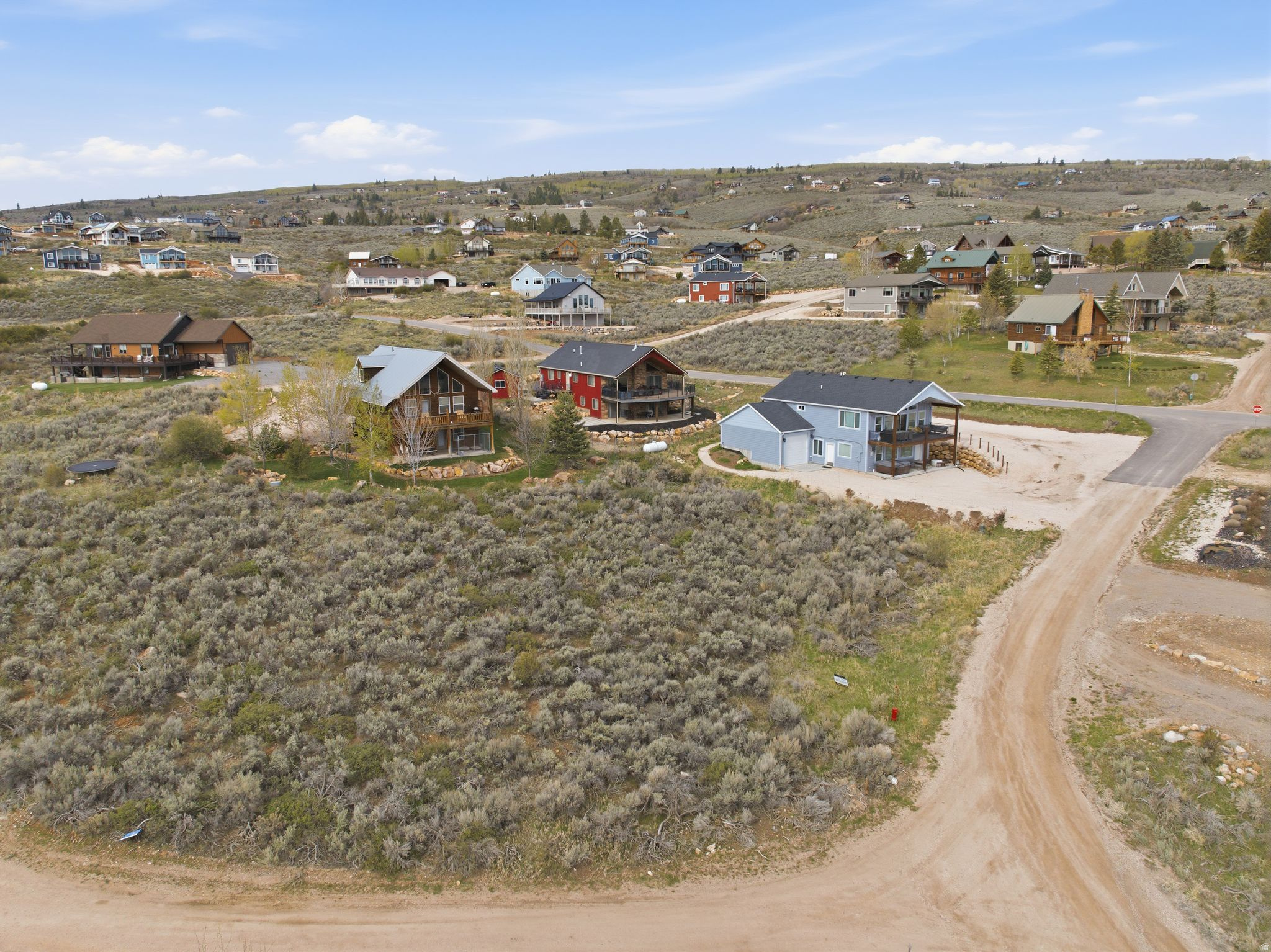 SWEETWATER GOLF COURSE SUB 2 - Land