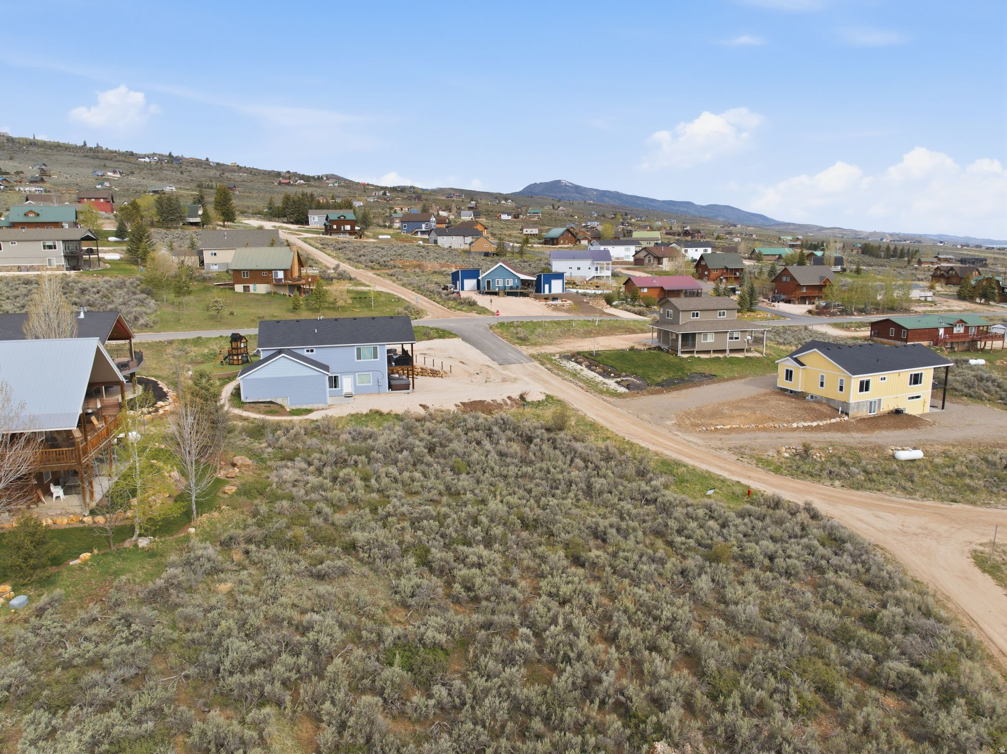 SWEETWATER GOLF COURSE SUB 2 - Land