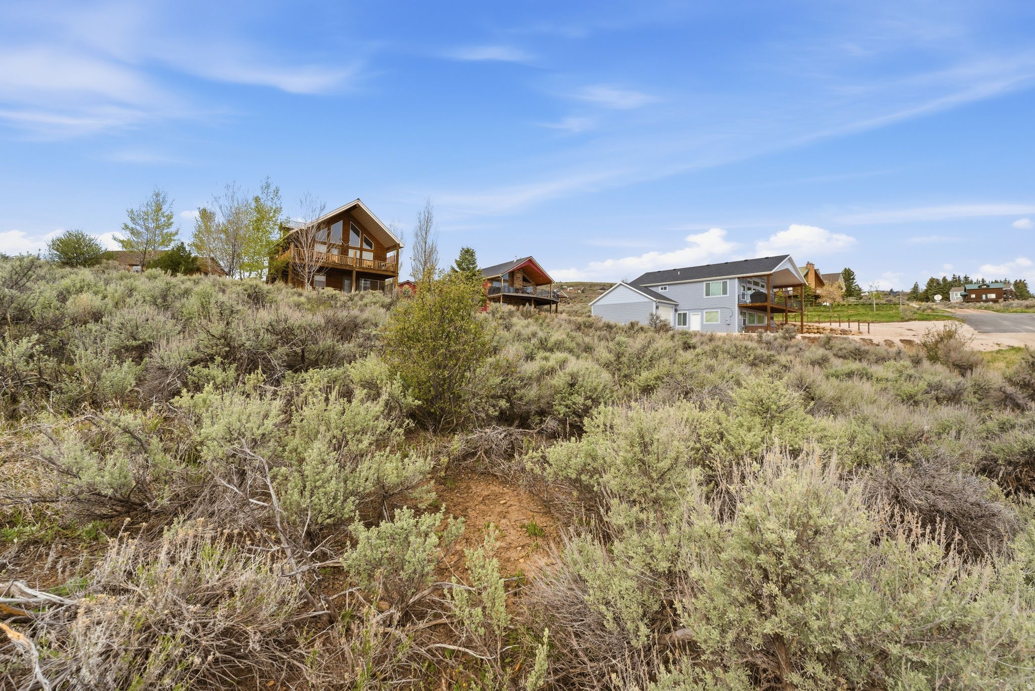 SWEETWATER GOLF COURSE SUB 2 - Land