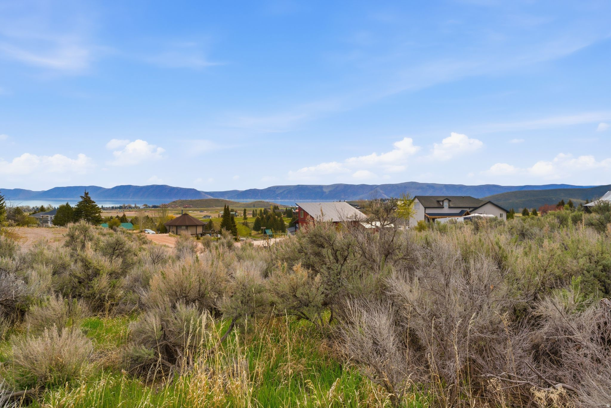 SWEETWATER GOLF COURSE SUB 2 - Land