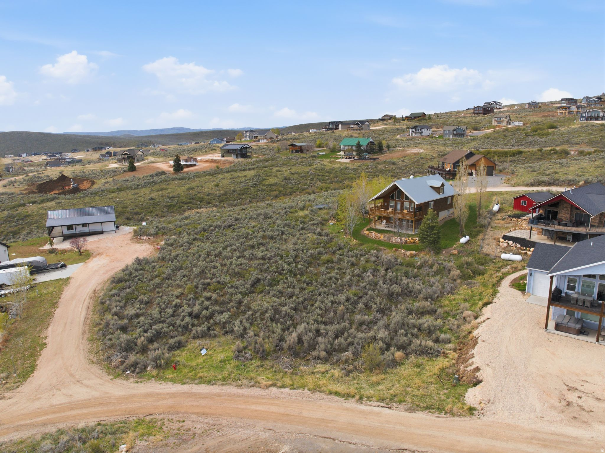 SWEETWATER GOLF COURSE SUB 2 - Land