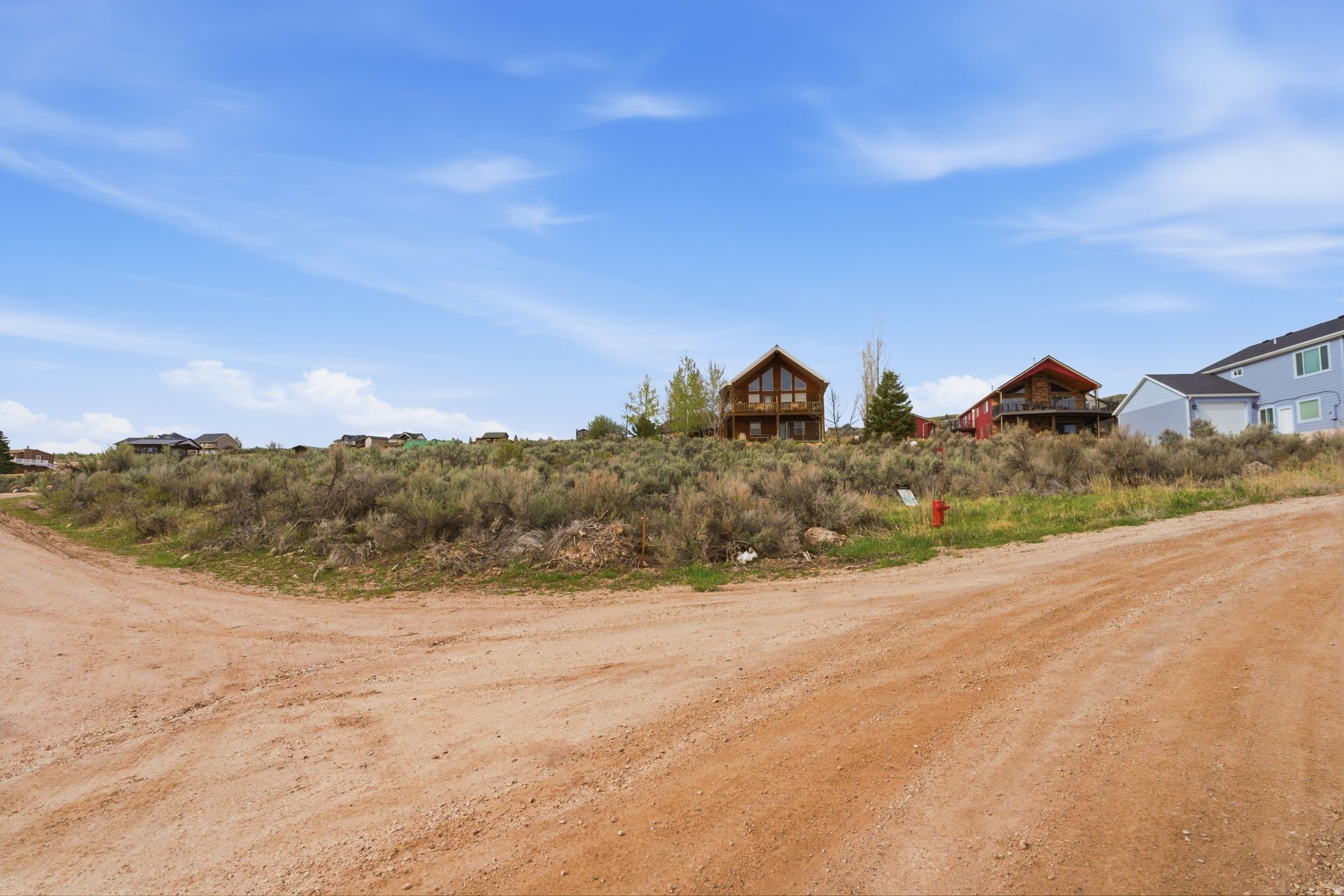 SWEETWATER GOLF COURSE SUB 2 - Land