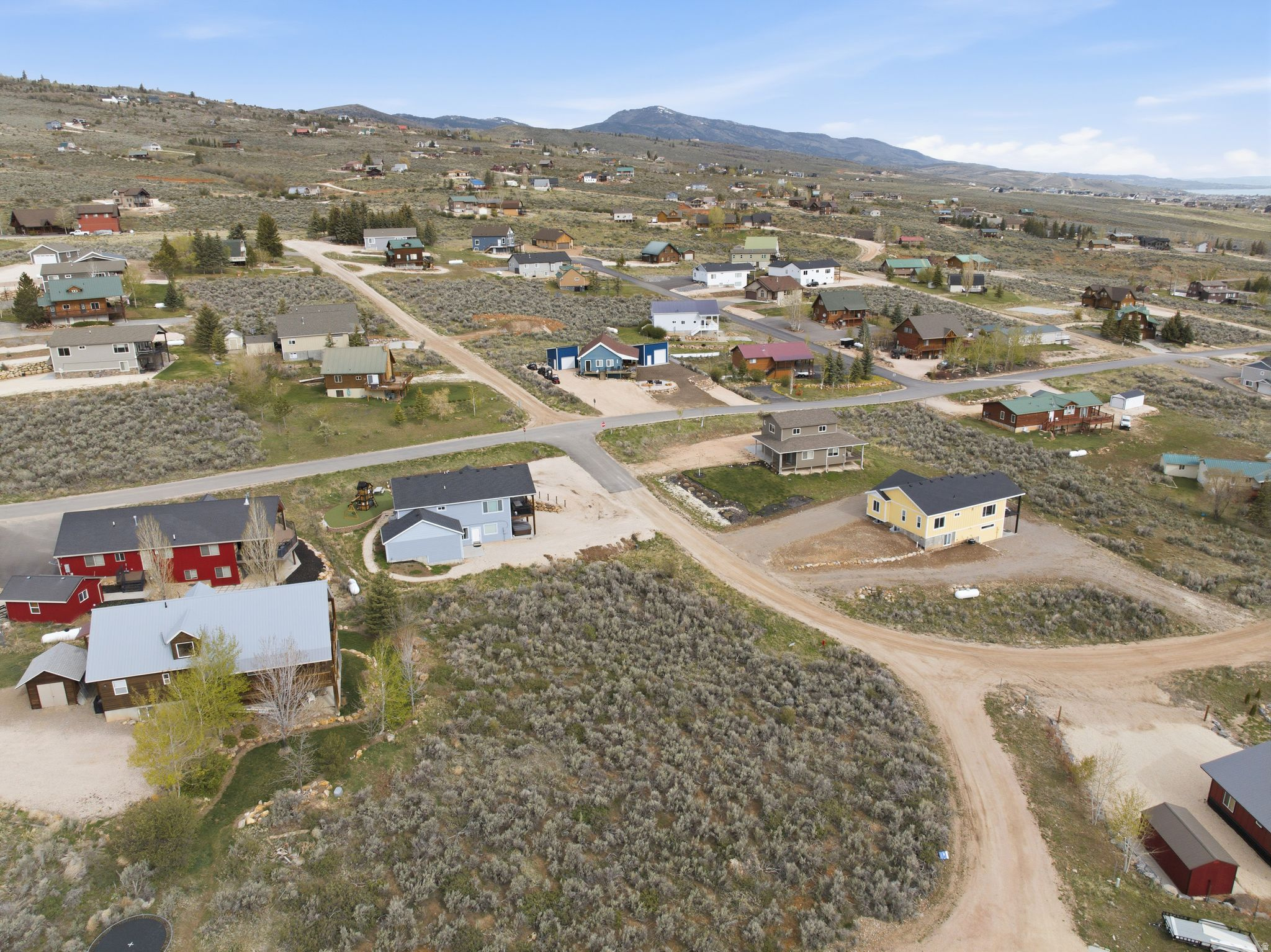 SWEETWATER GOLF COURSE SUB 2 - Land