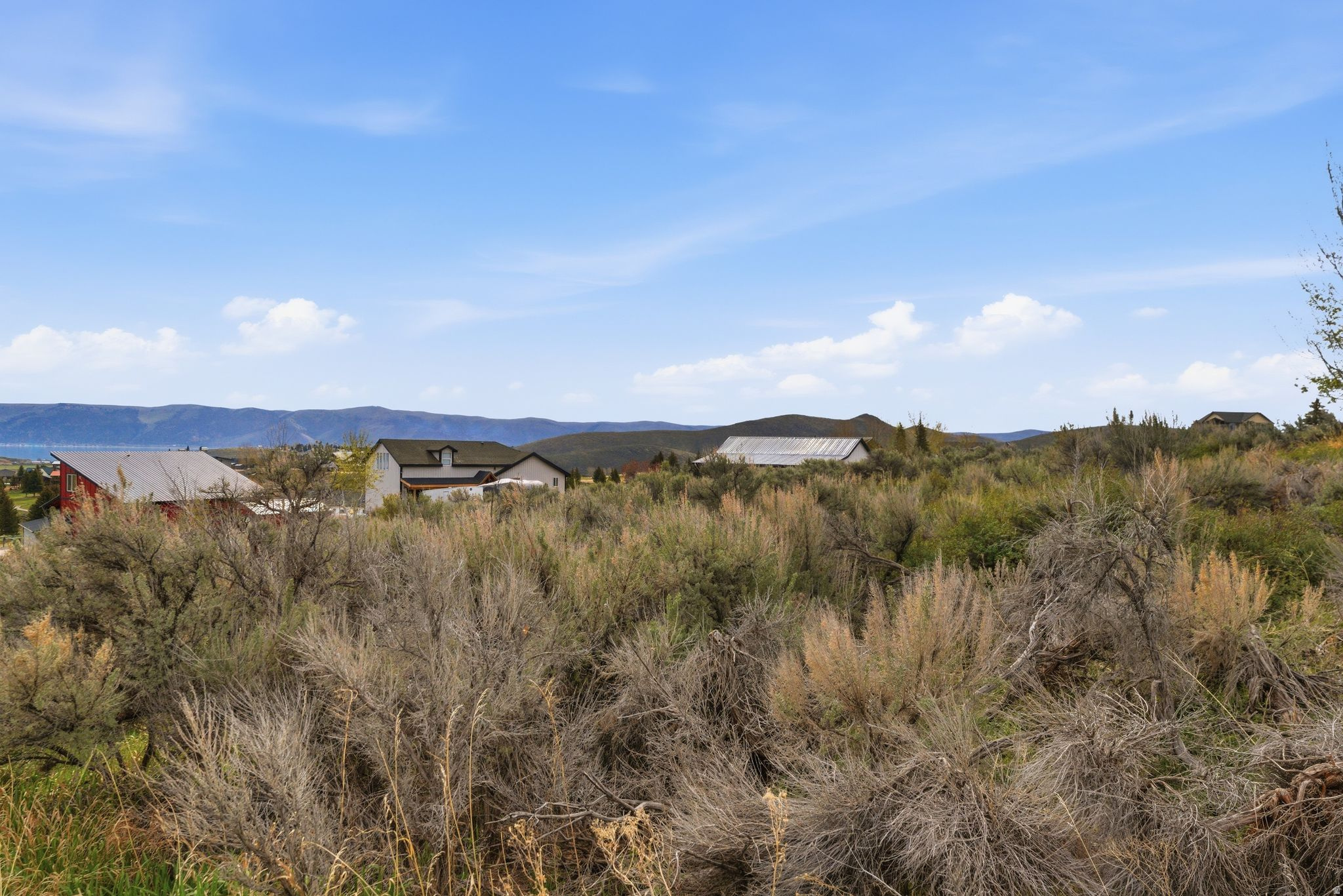 SWEETWATER GOLF COURSE SUB 2 - Land