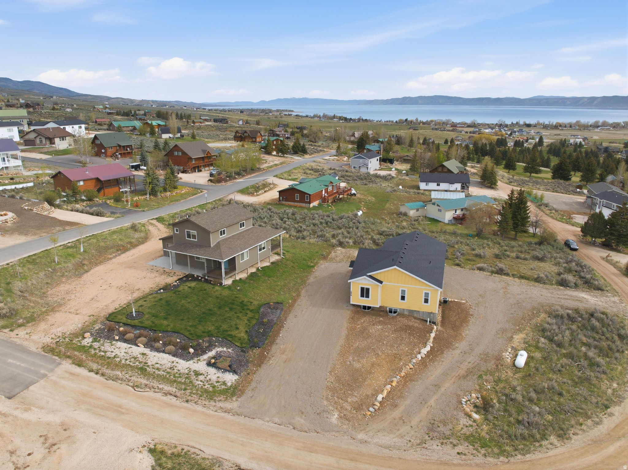 SWEETWATER GOLF COURSE SUB 2 - Land