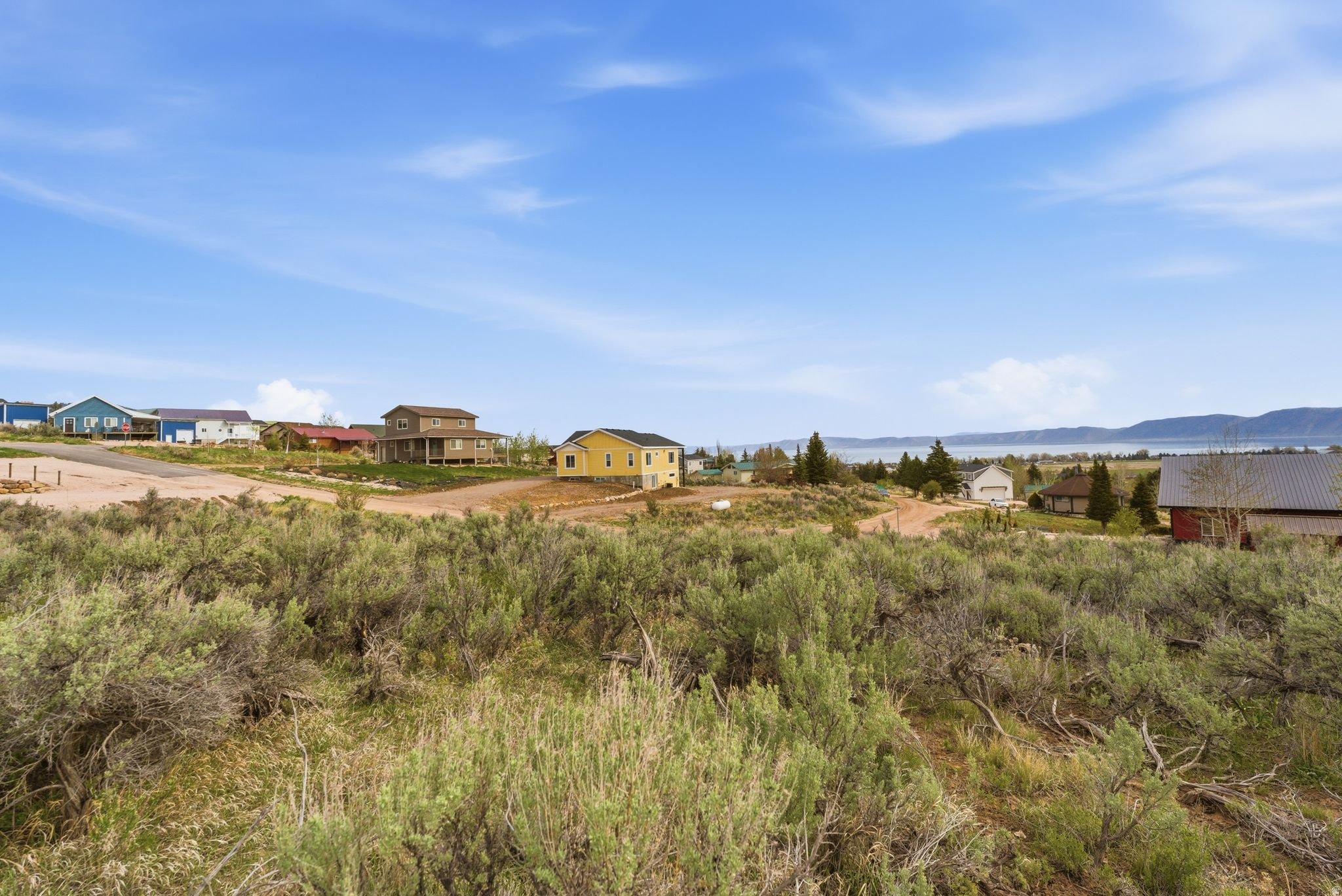 SWEETWATER GOLF COURSE SUB 2 - Land