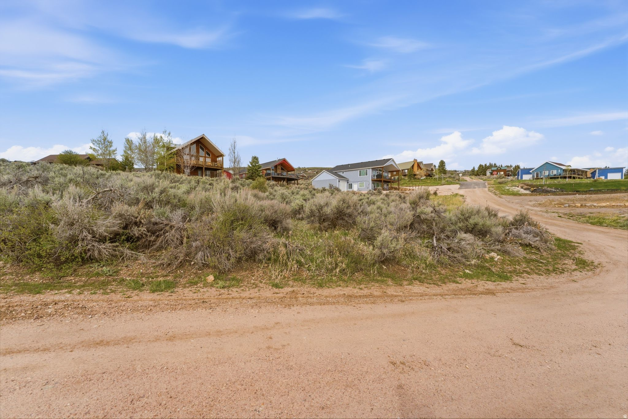 SWEETWATER GOLF COURSE SUB 2 - Land