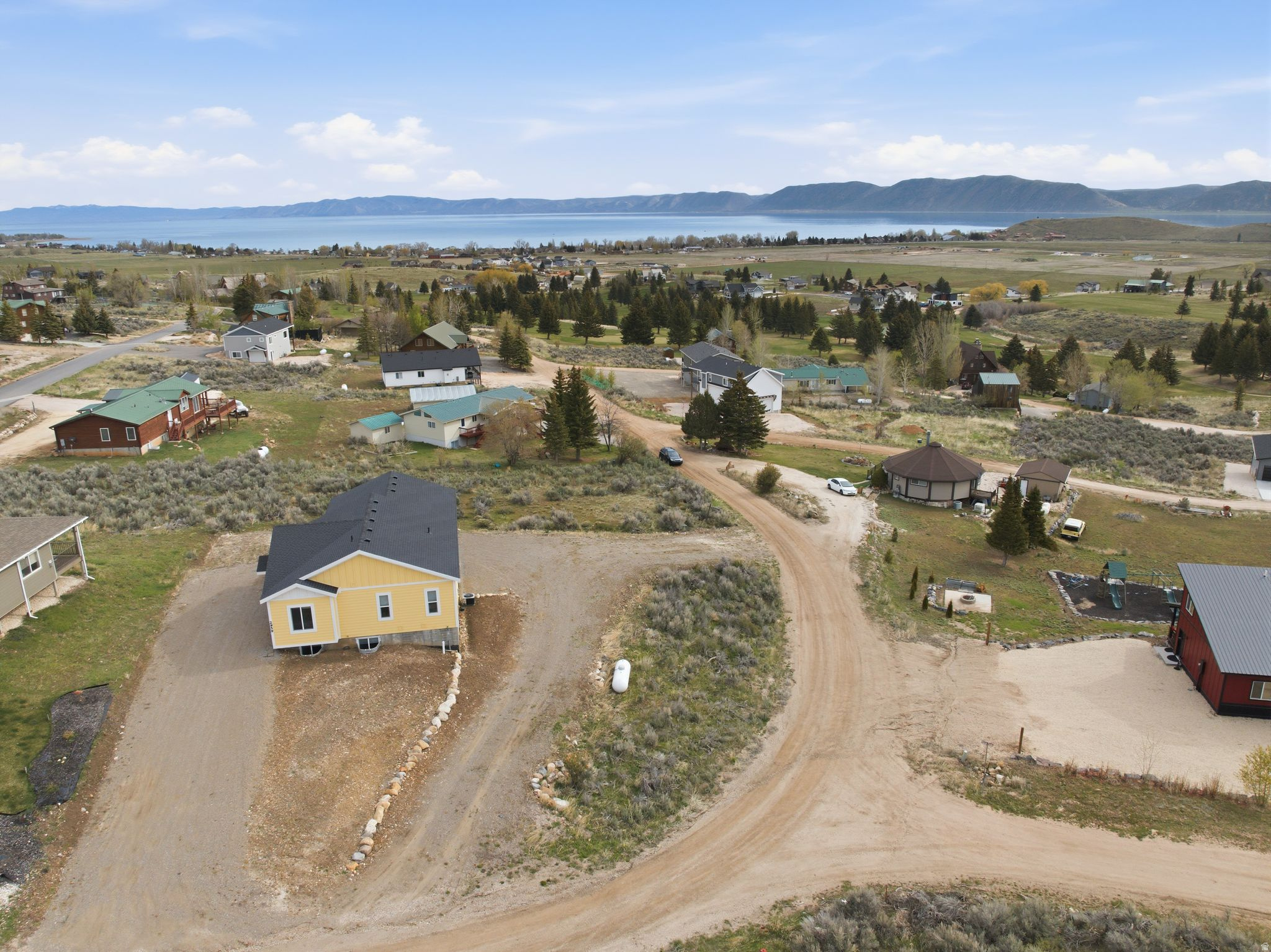 SWEETWATER GOLF COURSE SUB 2 - Land