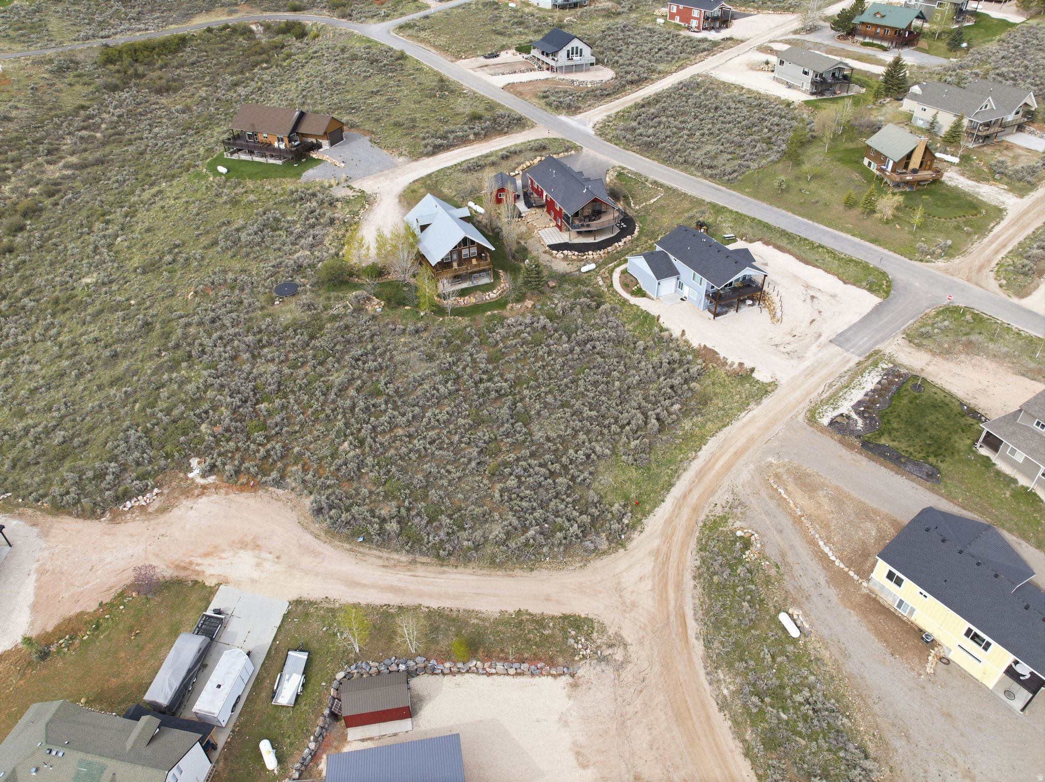 SWEETWATER GOLF COURSE SUB 2 - Land