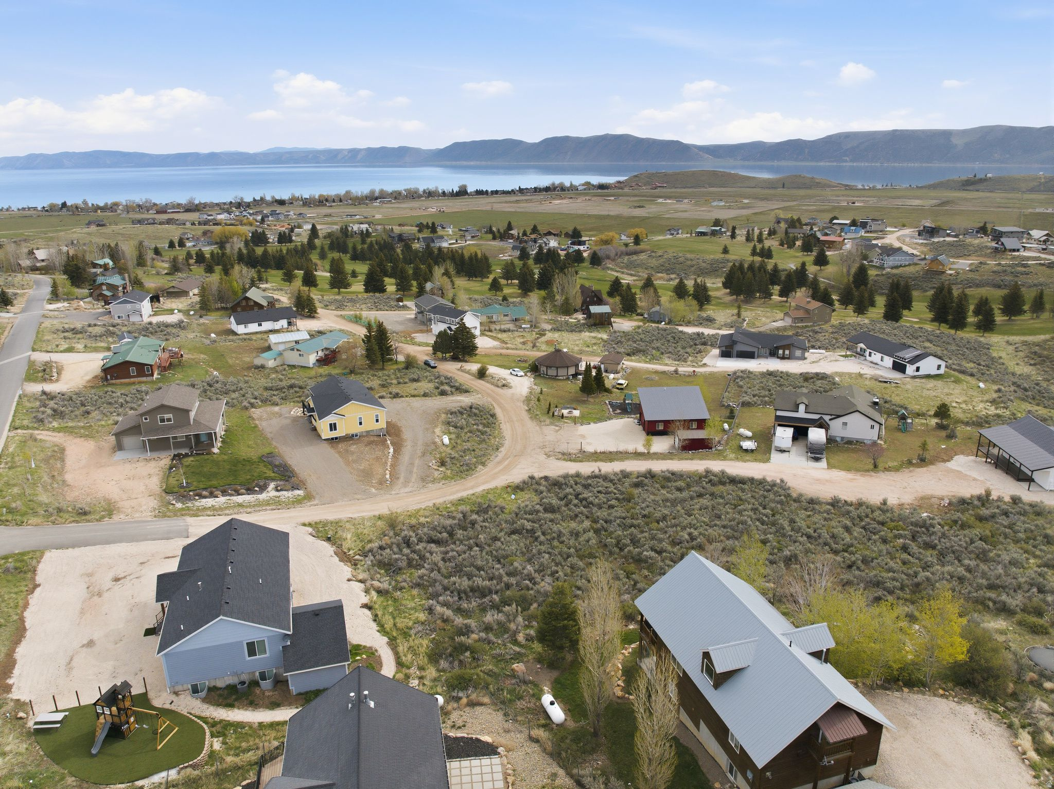 SWEETWATER GOLF COURSE SUB 2 - Land