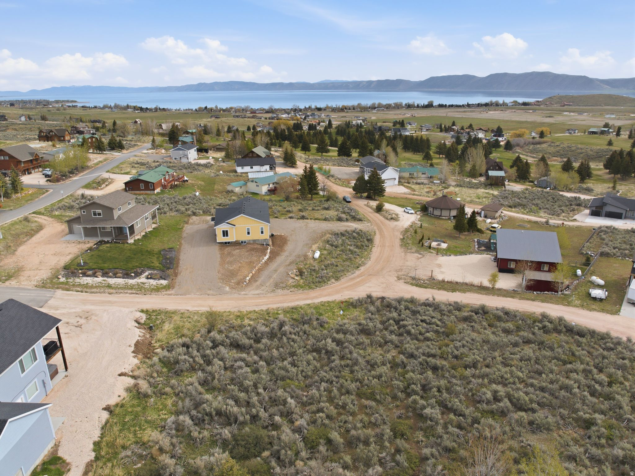 SWEETWATER GOLF COURSE SUB 2 - Land