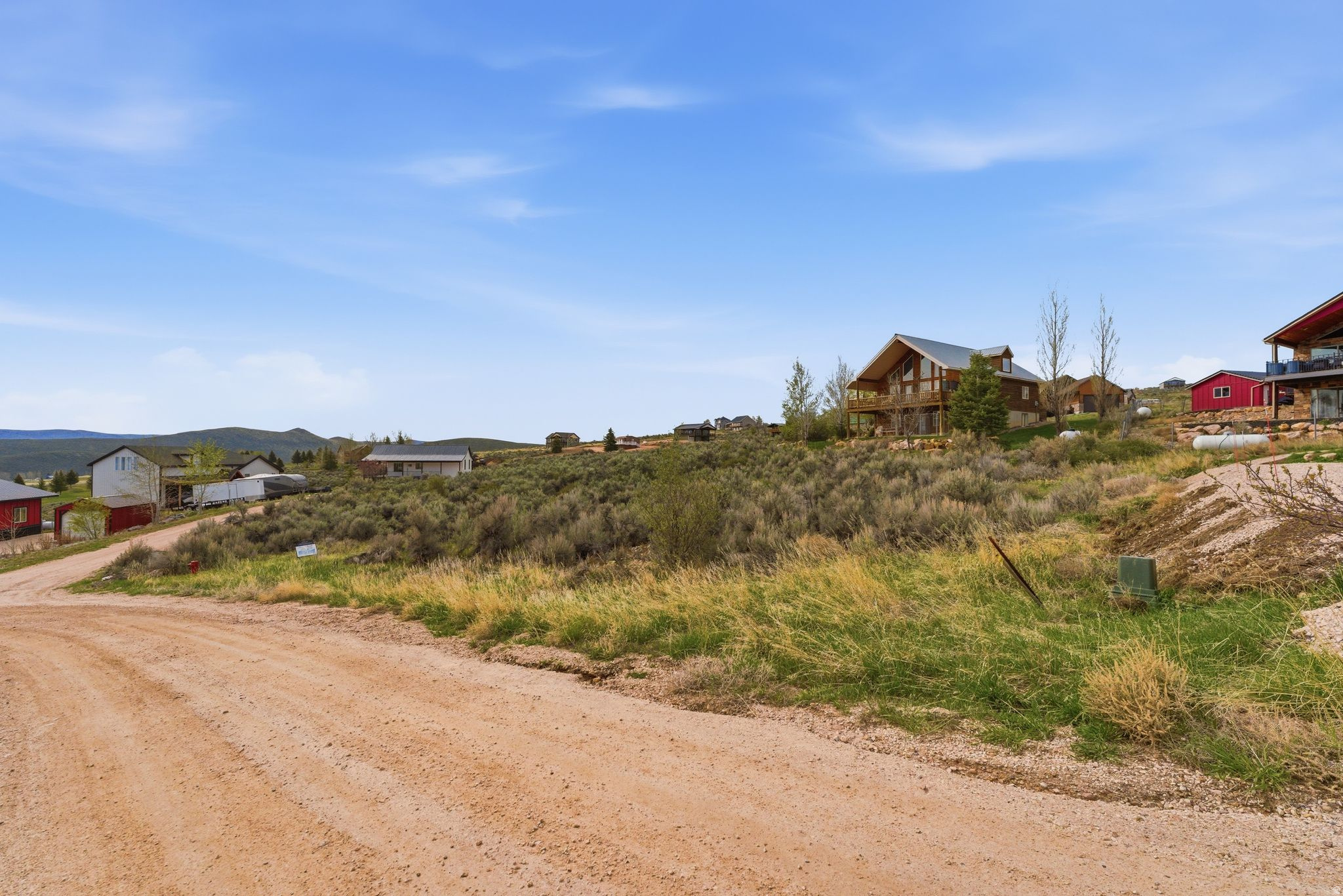 SWEETWATER GOLF COURSE SUB 2 - Land