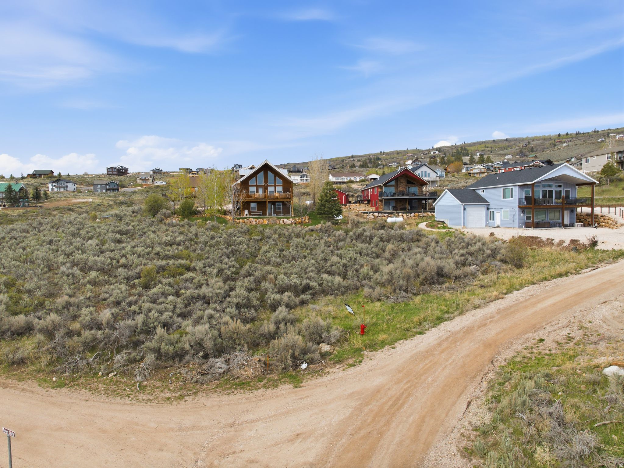 SWEETWATER GOLF COURSE SUB 2 - Land