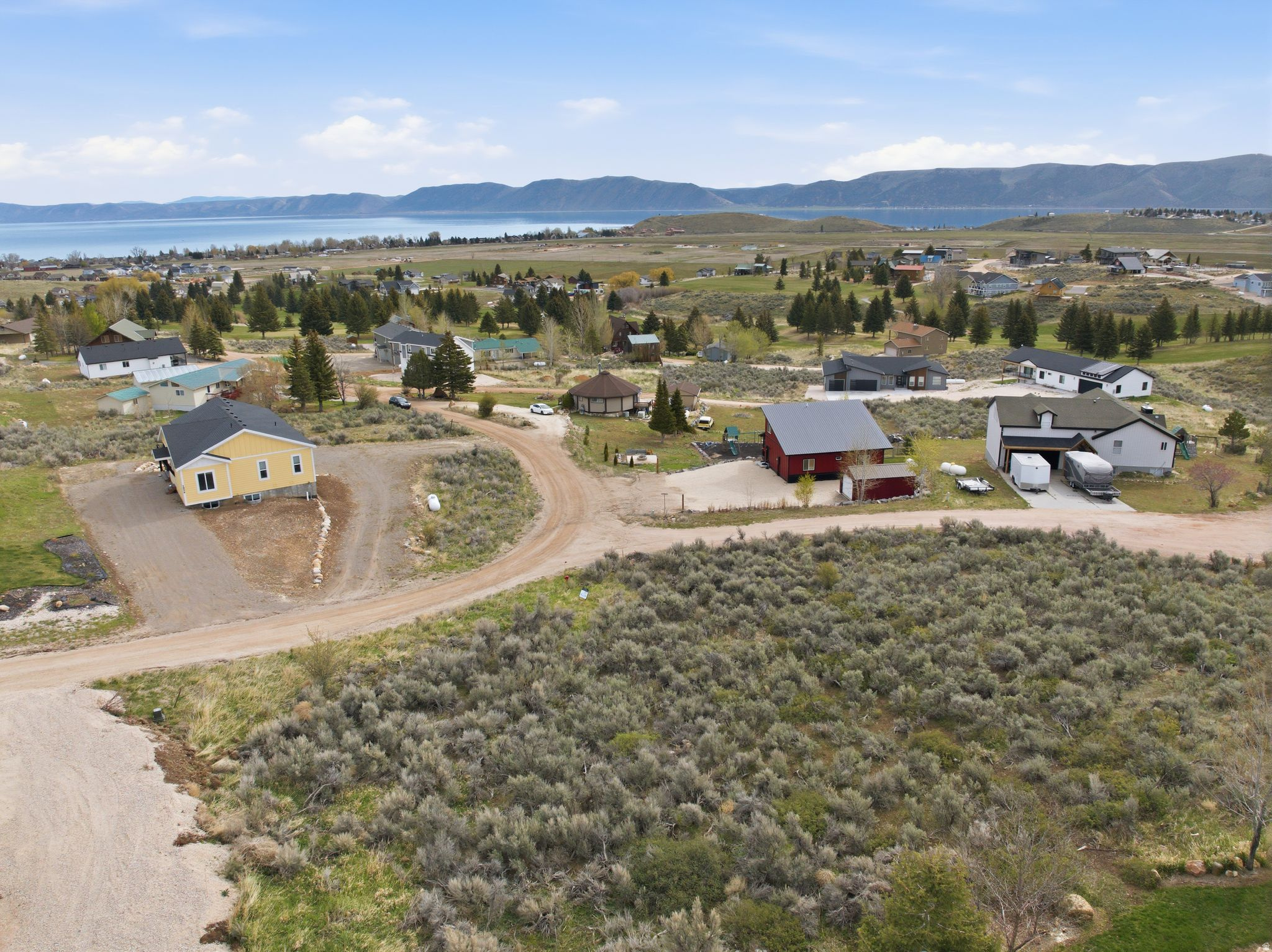 SWEETWATER GOLF COURSE SUB 2 - Land