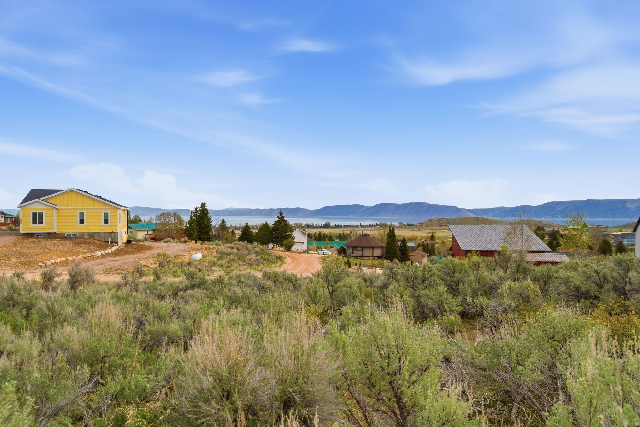 SWEETWATER GOLF COURSE SUB 2 - Land