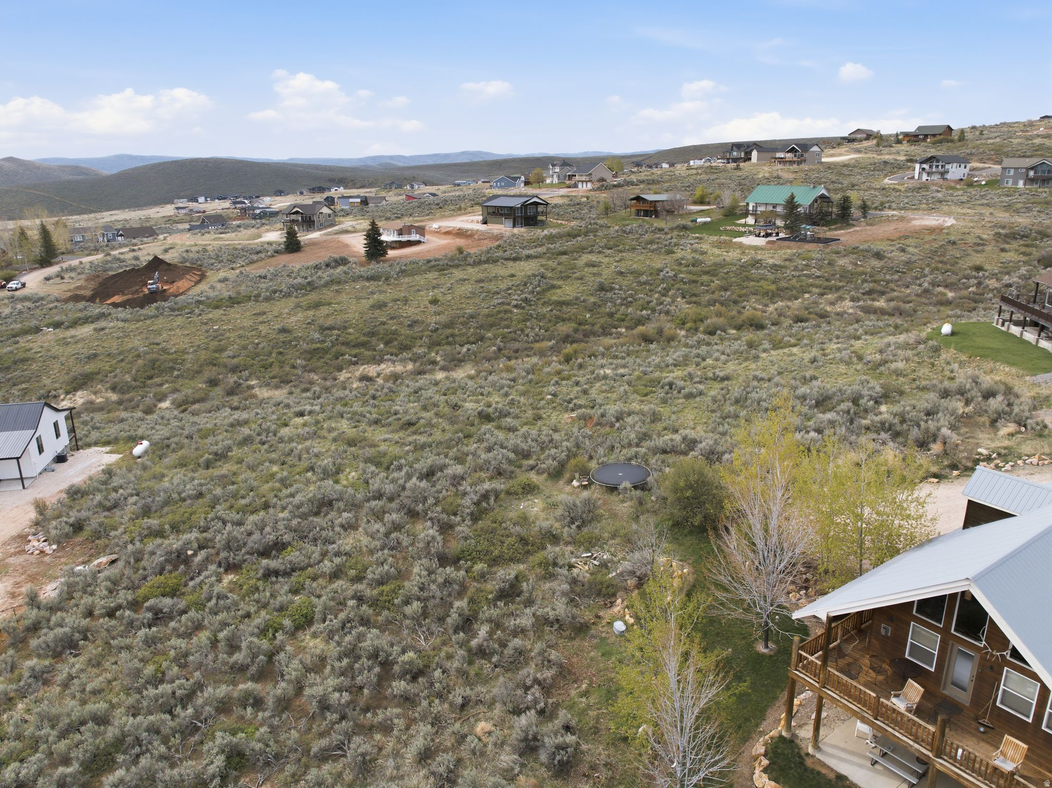 SWEETWATER GOLF COURSE SUB 2 - Land