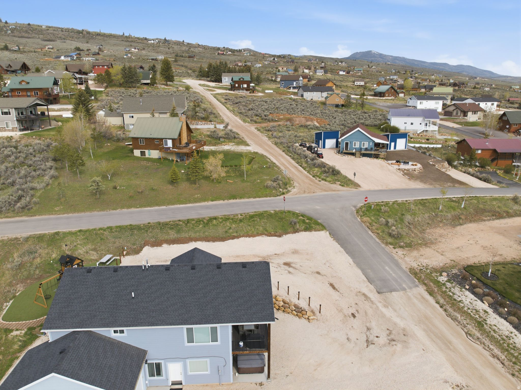 SWEETWATER GOLF COURSE SUB 2 - Land