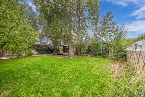 Tiny photo for 579 E CONNIE DR, Midvale, UT 84047 (MLS # 2110506)