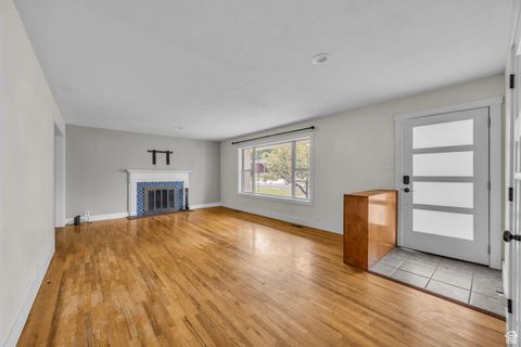 Tiny photo for 579 E CONNIE DR, Midvale, UT 84047 (MLS # 2110506)