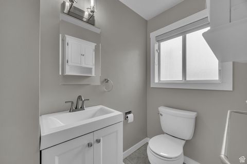 Tiny photo for 579 E CONNIE DR, Midvale, UT 84047 (MLS # 2110506)