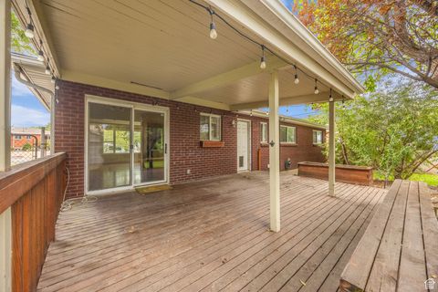 Tiny photo for 579 E CONNIE DR, Midvale, UT 84047 (MLS # 2110506)