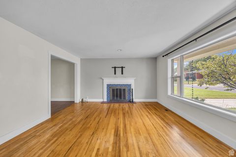 Tiny photo for 579 E CONNIE DR, Midvale, UT 84047 (MLS # 2110506)