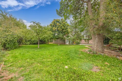 Tiny photo for 579 E CONNIE DR, Midvale, UT 84047 (MLS # 2110506)