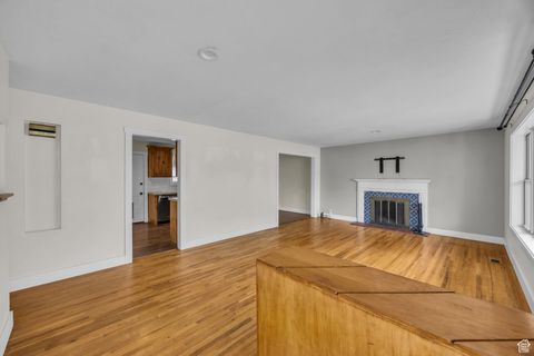 Tiny photo for 579 E CONNIE DR, Midvale, UT 84047 (MLS # 2110506)