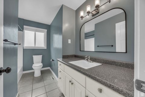 Tiny photo for 579 E CONNIE DR, Midvale, UT 84047 (MLS # 2110506)