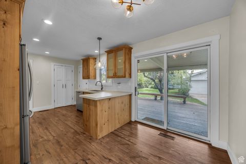 Tiny photo for 579 E CONNIE DR, Midvale, UT 84047 (MLS # 2110506)