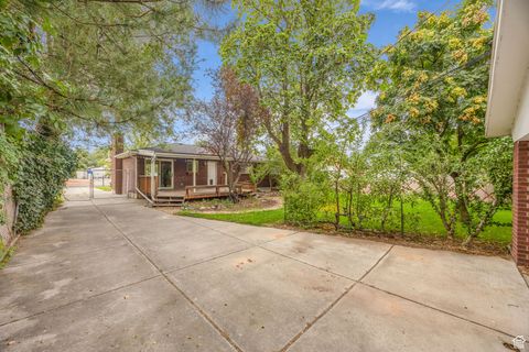 Tiny photo for 579 E CONNIE DR, Midvale, UT 84047 (MLS # 2110506)