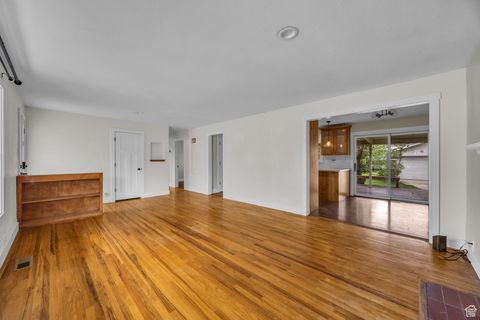 Tiny photo for 579 E CONNIE DR, Midvale, UT 84047 (MLS # 2110506)