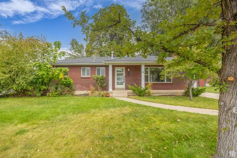 Tiny photo for 579 E CONNIE DR, Midvale, UT 84047 (MLS # 2110506)
