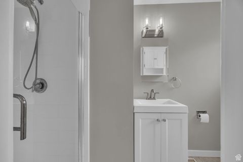 Tiny photo for 579 E CONNIE DR, Midvale, UT 84047 (MLS # 2110506)