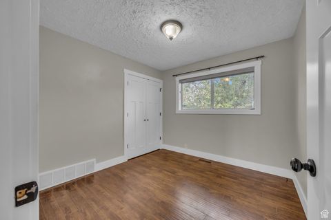 Tiny photo for 579 E CONNIE DR, Midvale, UT 84047 (MLS # 2110506)