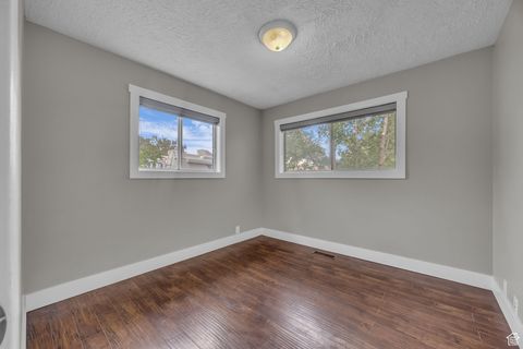 Tiny photo for 579 E CONNIE DR, Midvale, UT 84047 (MLS # 2110506)