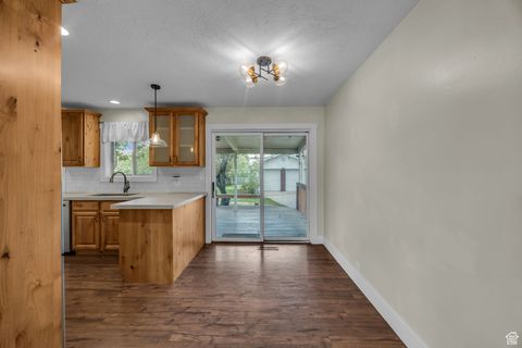 Tiny photo for 579 E CONNIE DR, Midvale, UT 84047 (MLS # 2110506)