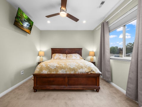 Tiny photo for 3237 W MEADOW LEAF CT, West Valley City, UT 84119 (MLS # 2181719)
