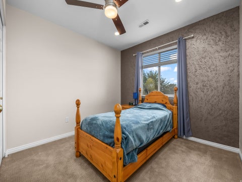 Tiny photo for 3237 W MEADOW LEAF CT, West Valley City, UT 84119 (MLS # 2181719)