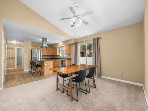 Tiny photo for 3237 W MEADOW LEAF CT, West Valley City, UT 84119 (MLS # 2181719)