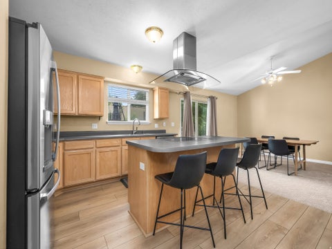 Tiny photo for 3237 W MEADOW LEAF CT, West Valley City, UT 84119 (MLS # 2181719)