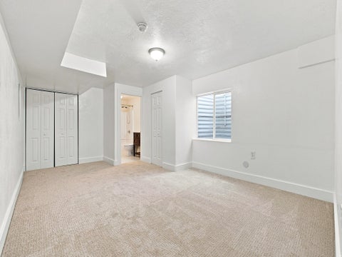 Tiny photo for 3237 W MEADOW LEAF CT, West Valley City, UT 84119 (MLS # 2181719)